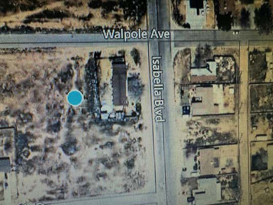 1 WALPOLE AVENUE, CALIFORNIA CITY, CA 93505 - Image 1