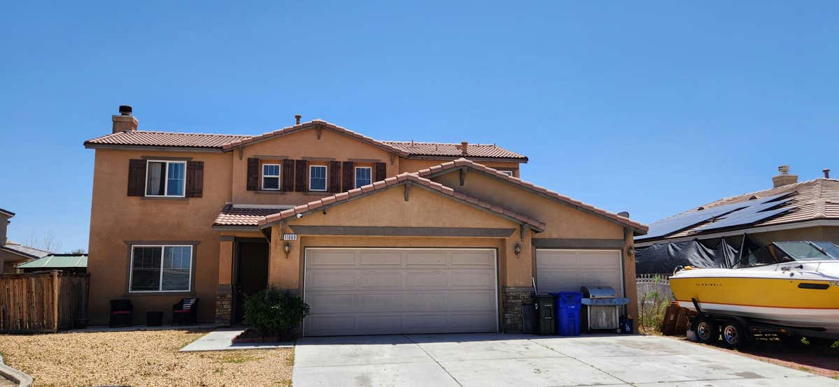 11069 WINDCREST CT, ADELANTO, CA 92301, photo 1 of 22