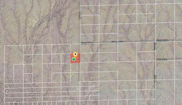 0 70TH STREET WEST, ROSAMOND, CA 93560 - Image 1