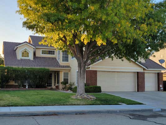 42525 62ND ST W, LANCASTER, CA 93536 - Image 1