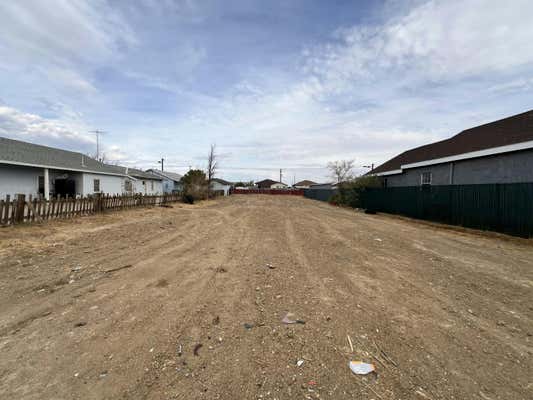 H STREET STREET, MOJAVE, CA 93501 - Image 1