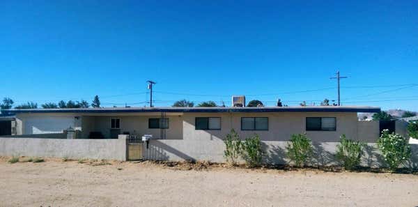 26600 COTE ST, BORON, CA 93516 - Image 1