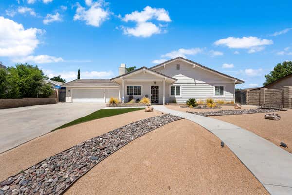 42321 GRANDPARK AVE, QUARTZ HILL, CA 93536 - Image 1