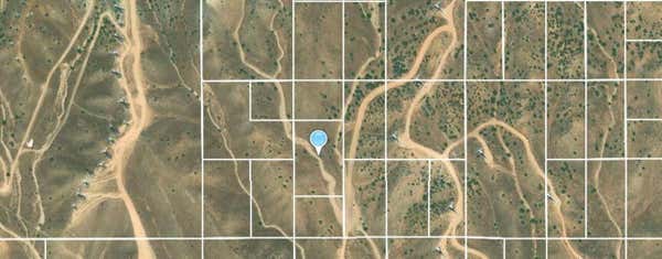 VIC OAK CREEK ROAD, MOJAVE, CA 93501 - Image 1