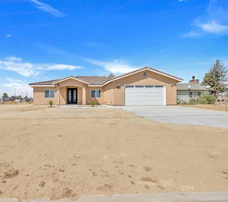 2929 28TH ST W, ROSAMOND, CA 93560 - Image 1