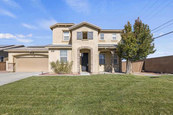 3011 ERICA AVE, ROSAMOND, CA 93560 - Image 1