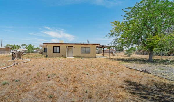 16855 VISTA DEL ORO AVE, NORTH EDWARDS, CA 93523 - Image 1