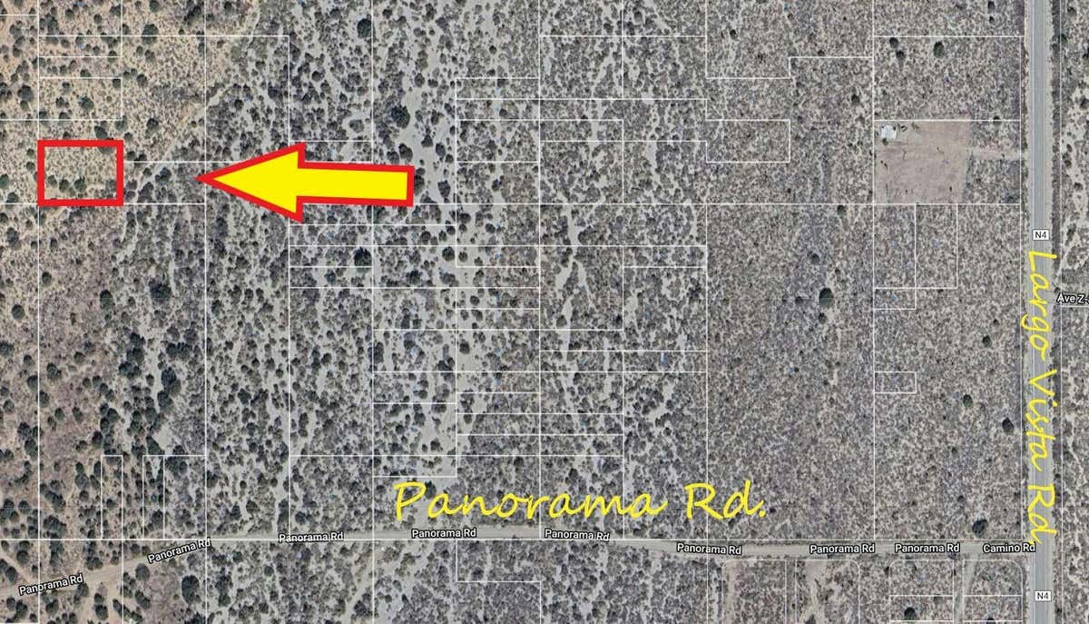 200 HOLCOMB RDG, LLANO, CA 93544, photo 1