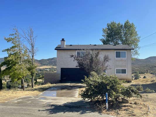 14310 HARDTREE DR, LAKE HUGHES, CA 93532 - Image 1