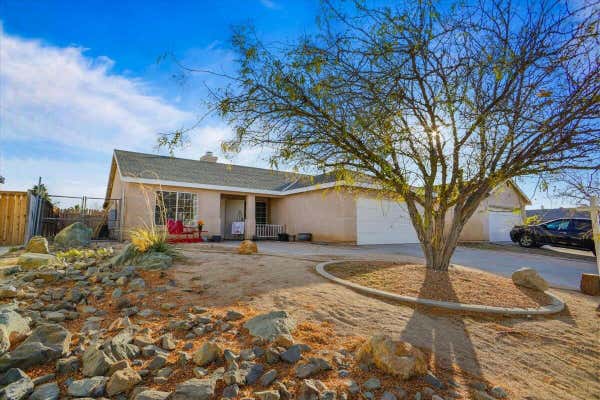 1024 ARMSTRONG AVE, ROSAMOND, CA 93560 - Image 1