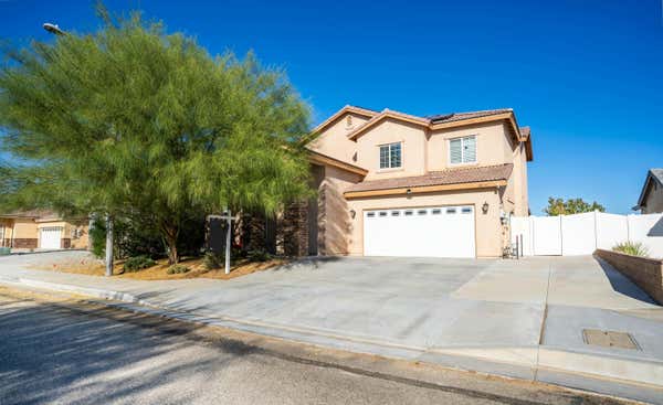 43732 VERELLA CT, LANCASTER, CA 93536 - Image 1