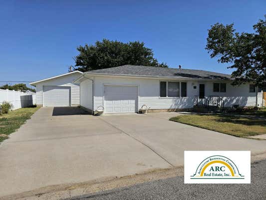 118 N MARIA ST, MEADE, KS 67864 - Image 1