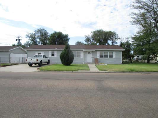 110 W FAIR ST, GARDEN CITY, KS 67846 - Image 1