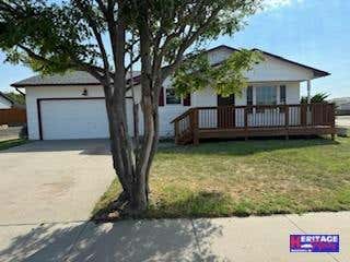 602 SARAH ST, GARDEN CITY, KS 67846 - Image 1