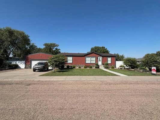 165 SHAMROCK ST, GARDEN CITY, KS 67846 - Image 1