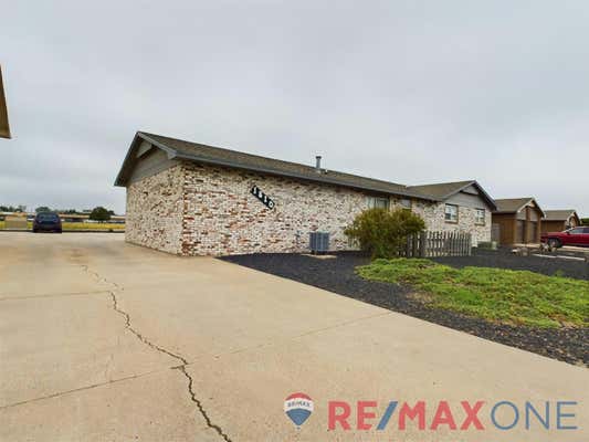 1810 HARDING AVE, GARDEN CITY, KS 67846 - Image 1