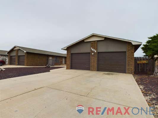 1806 HARDING AVE, GARDEN CITY, KS 67846 - Image 1