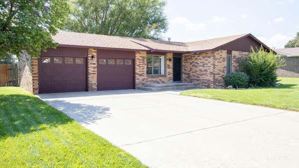 1708 E LABRADOR BLVD, GARDEN CITY, KS 67846 - Image 1