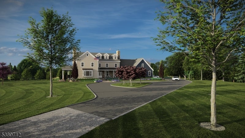 Hillsborough Twp., New Jersey, 08844, United States, 4 Bedrooms Bedrooms, ,4 BathroomsBathrooms,Residential,Active,1945519