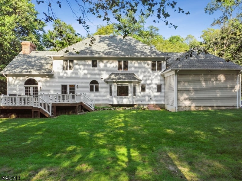 Warren Twp., New Jersey, 07059, United States, 5 Bedrooms Bedrooms, ,4 BathroomsBathrooms,Residential,Active,1945488