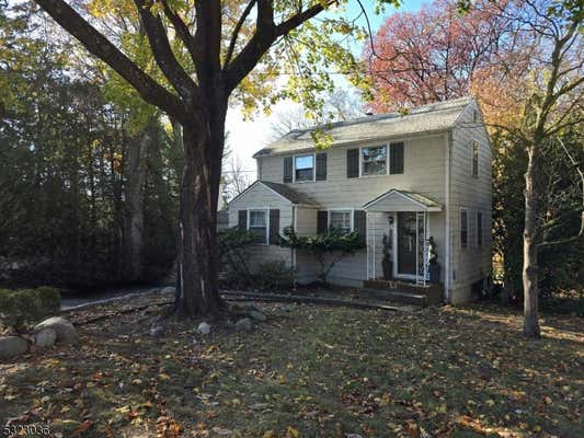 575 BLACK OAK RIDGE RD, WAYNE, NJ 07470 - Image 1