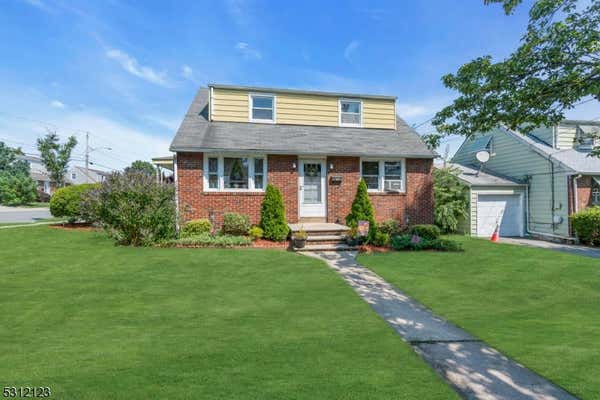 242 PANDOLFI AVE, SECAUCUS, NJ 07094 - Image 1