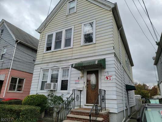 811 VAN HOUTEN AVE, CLIFTON, NJ 07013 - Image 1