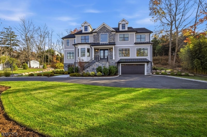 Livingston Twp., New Jersey, 07039, United States, 6 Bedrooms Bedrooms, ,6 BathroomsBathrooms,Residential,Active,2045758