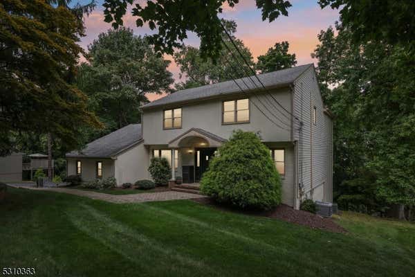 15 BIRCHWOOD RD, CALDWELL, NJ 07006 - Image 1