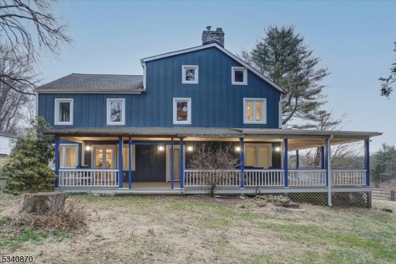 Knowlton Twp., New Jersey, 07832, United States, ,3 BathroomsBathrooms,Residential,Active,1723148