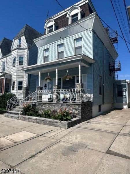 21 S REID ST # 2, ELIZABETH CITY, NJ 07201, photo 1 of 26