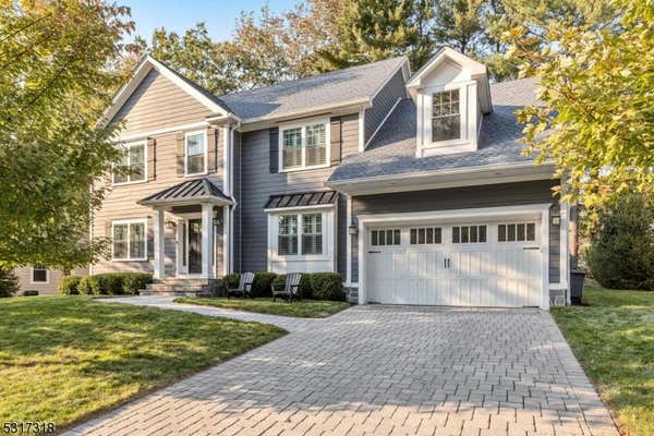 8 6TH ST, NEW PROVIDENCE, NJ 07974 - Image 1