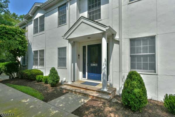 46 COLONIAL VILLAGE DR, HILLSDALE, NJ 07642 - Image 1