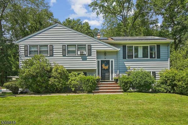 19 COLE RD, FAIRFIELD, NJ 07004 - Image 1