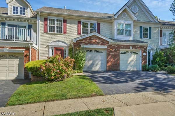 106 TOPAZ DR, FRANKLIN PARK, NJ 08823 - Image 1