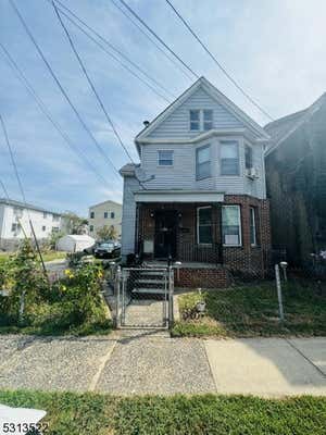 160 STEPHENS ST, BELLEVILLE, NJ 07109 - Image 1