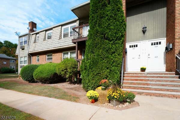 514 ANDRIA AVE APT 167, HILLSBOROUGH, NJ 08844 - Image 1