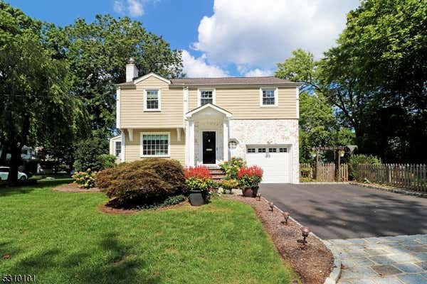 10 MEADOWBROOK RD, CHATHAM, NJ 07928 - Image 1