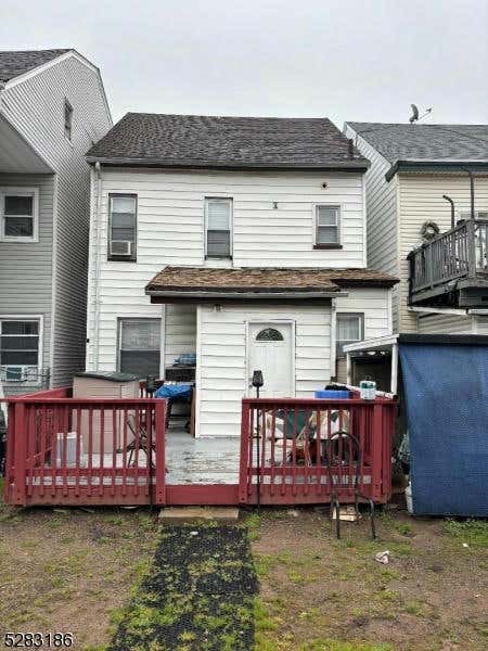 734 E 26TH ST, PATERSON CITY, NJ 07504, photo 1 of 25