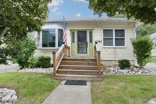 1286 RINGWOOD AVE, HASKELL, NJ 07420 - Image 1