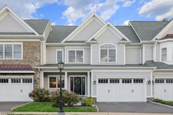 32 PARK VIEW DR, WARREN, NJ 07059 - Image 1