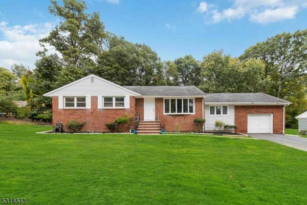 8 NEREWOOD RD, RANDOLPH, NJ 07869 - Image 1