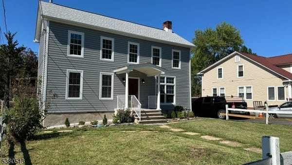 470 STATE ROUTE 57 E, WASHINGTON, NJ 07882 | REMAX