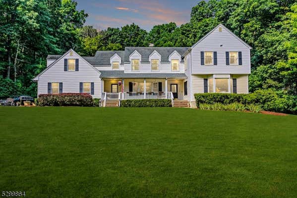 35 MOUNT LEBANON RD, LONG VALLEY, NJ 07853 - Image 1