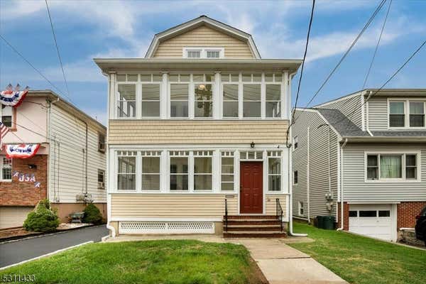 44 BROUGHTON AVE, BLOOMFIELD, NJ 07003 - Image 1