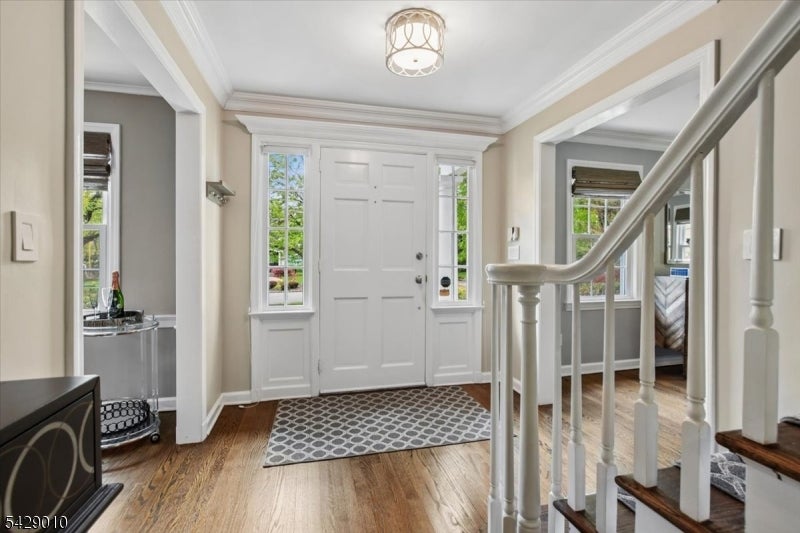 Millburn Twp., New Jersey, 07078, United States, 3 Bedrooms Bedrooms, ,4 BathroomsBathrooms,Residential,Active,2045397