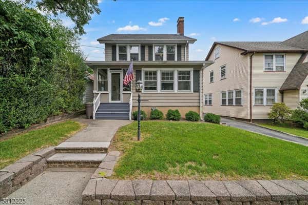 43 WOODSIDE TER, WEST ORANGE, NJ 07052 - Image 1