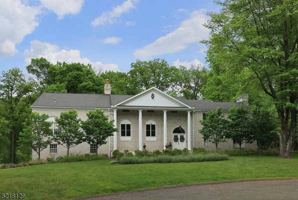 173 ELLISEN RD, WATCHUNG, NJ 07069 - Image 1