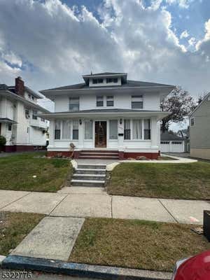 386 E 38TH ST, PATERSON, NJ 07504 - Image 1