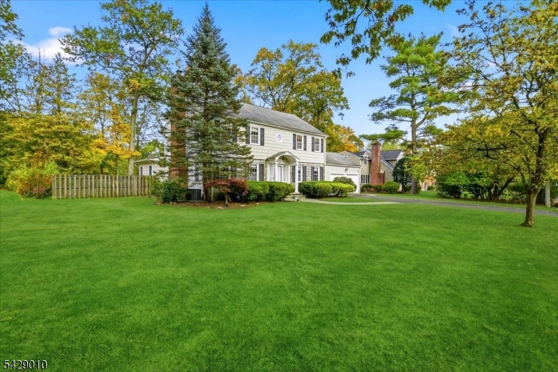 Millburn Twp., New Jersey, 07078, United States, 3 Bedrooms Bedrooms, ,4 BathroomsBathrooms,Residential,Active,2045397